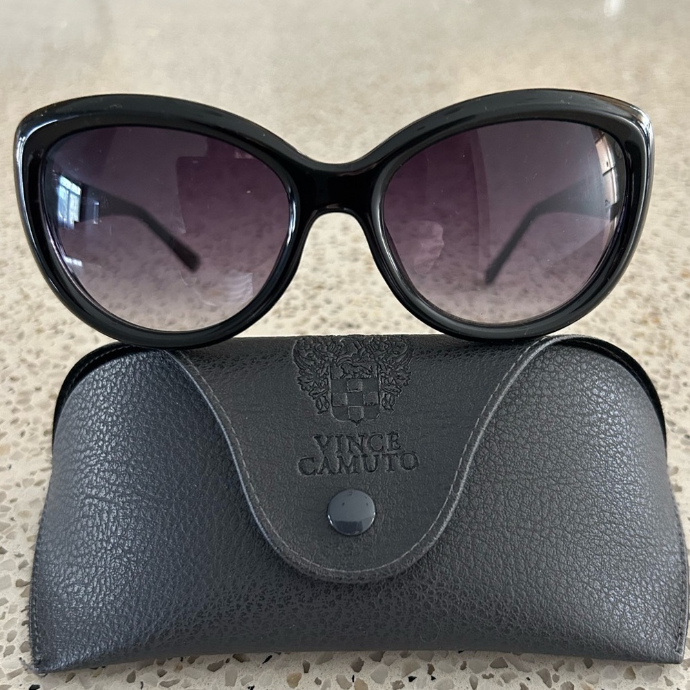 Vince Camuto sunglasses